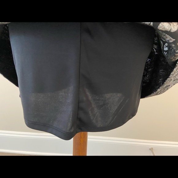 🖤♥️ Material Girl Party Dress GUC♥️🖤 - Picture 9 of 10